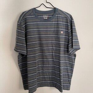 LLBean T-shirt  R
